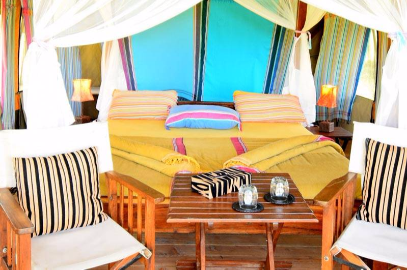 Ndutu Tingitana Tented Camp image #2