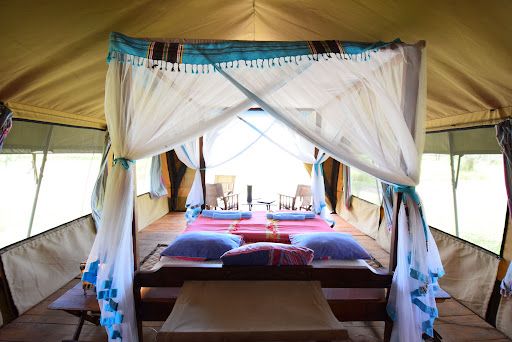 Ndutu Tingitana Tented Camp image #10