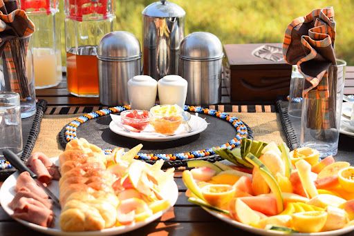 Ndutu Tingitana Tented Camp image #9