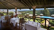 Neptune Ngorongoro Luxury Lodge