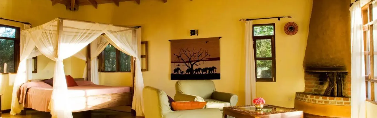 Karatu Lodges, Hotels and Camps