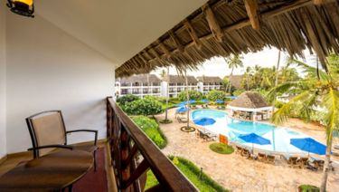 Nungwi Beach Resort By Turaco