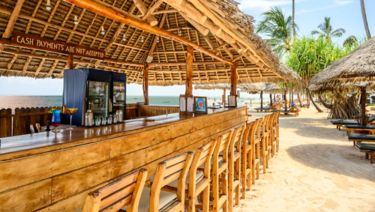 Nungwi Beach Resort By Turaco