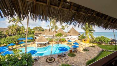 Nungwi Beach Resort By Turaco