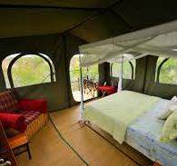 Nyamiruba  Camp image #7