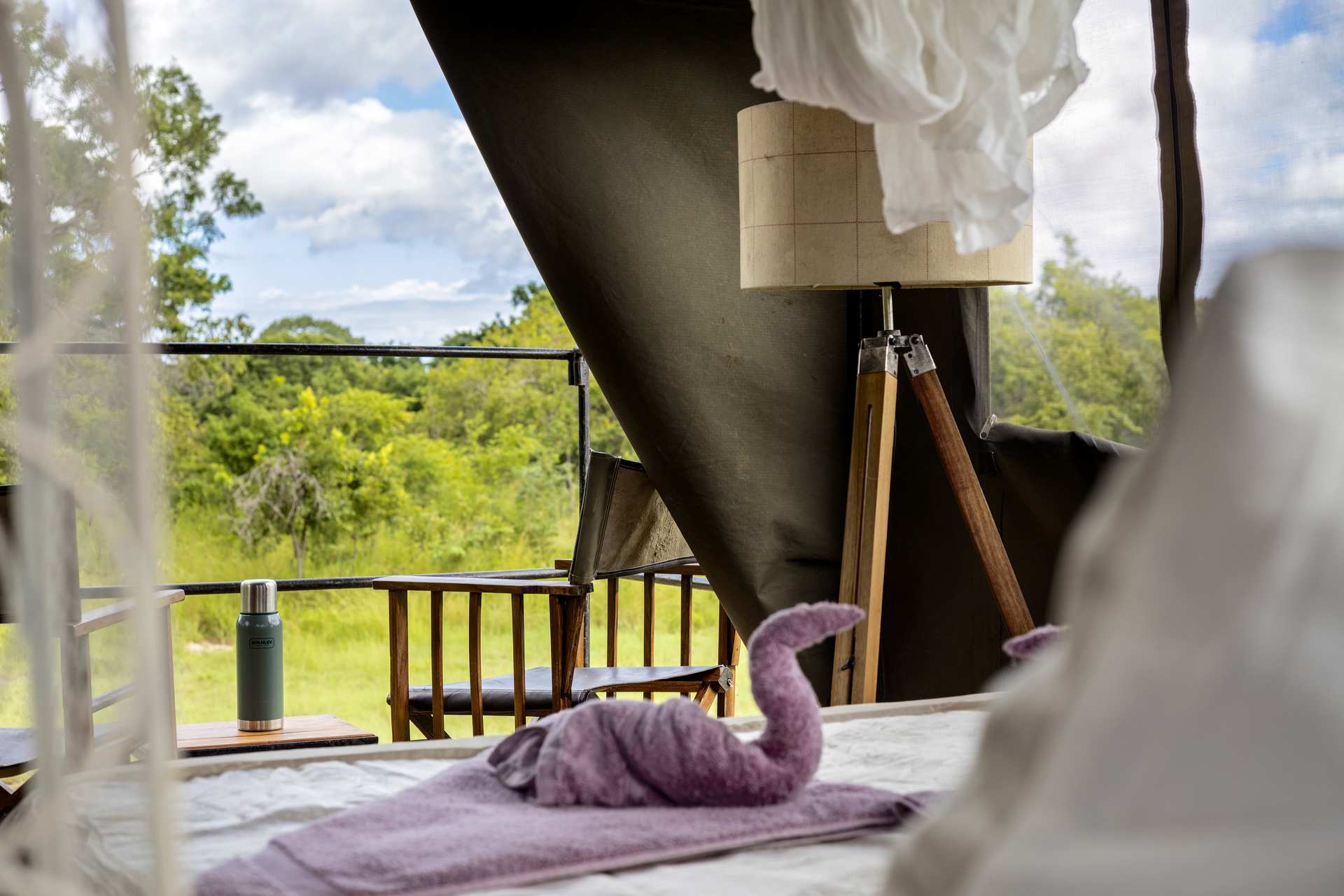 Nyamiruba  Camp image #1