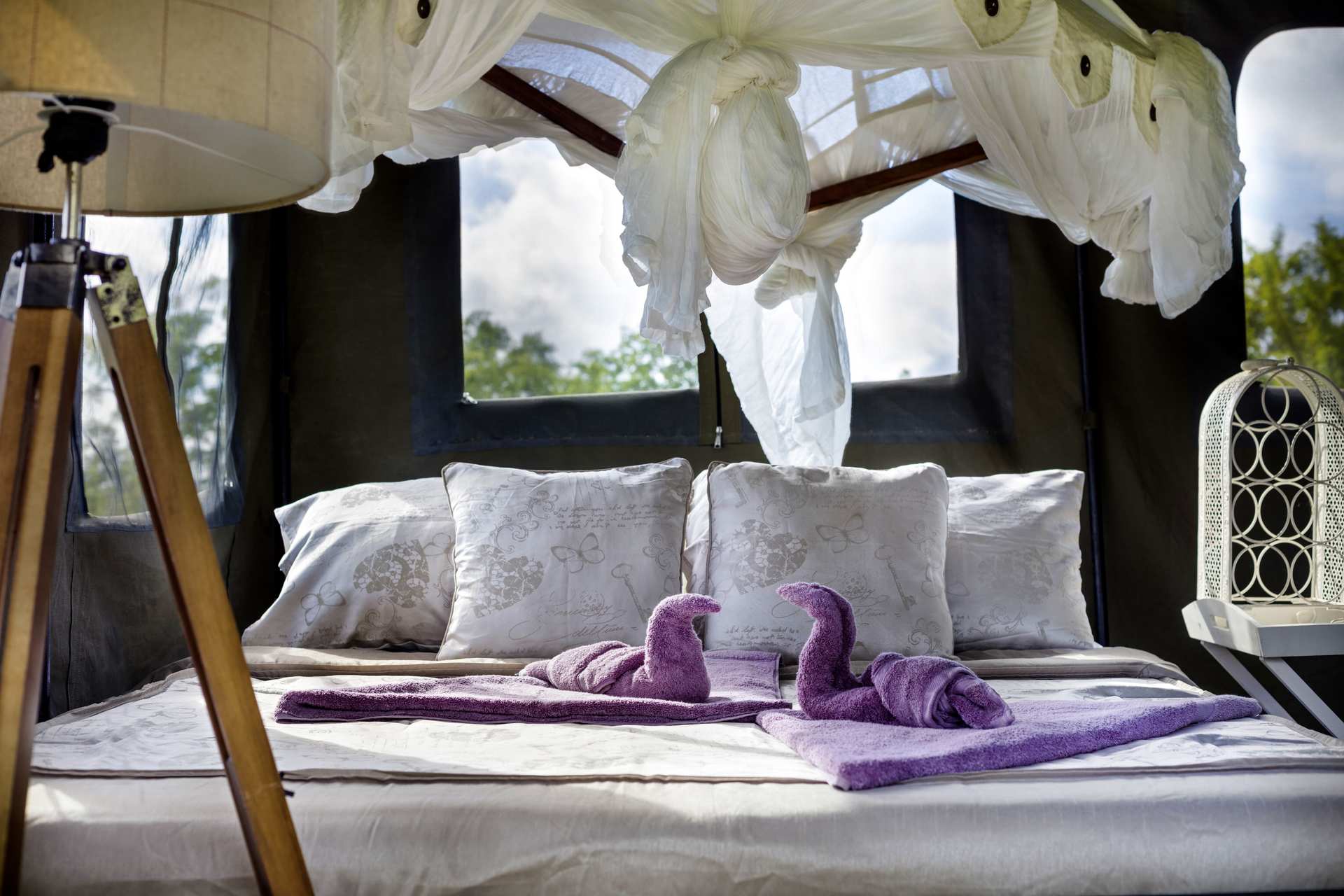Nyamiruba  Camp image #2