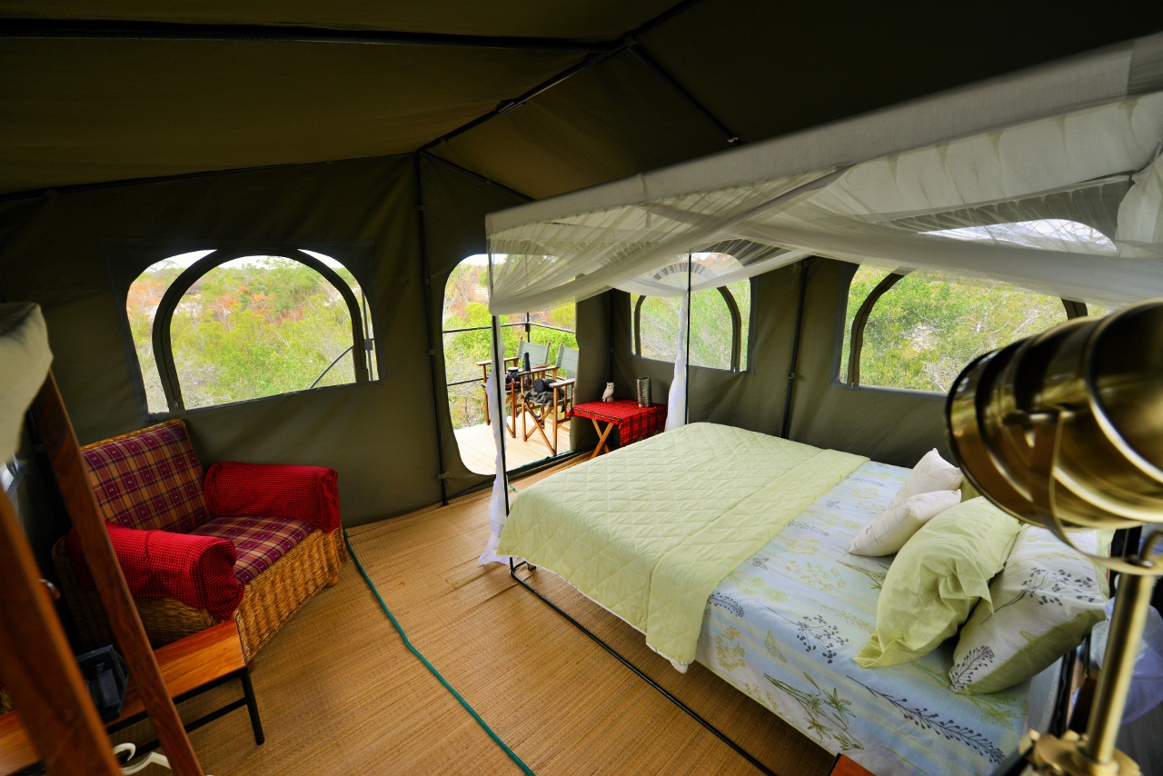 Nyamiruba  Camp image #5