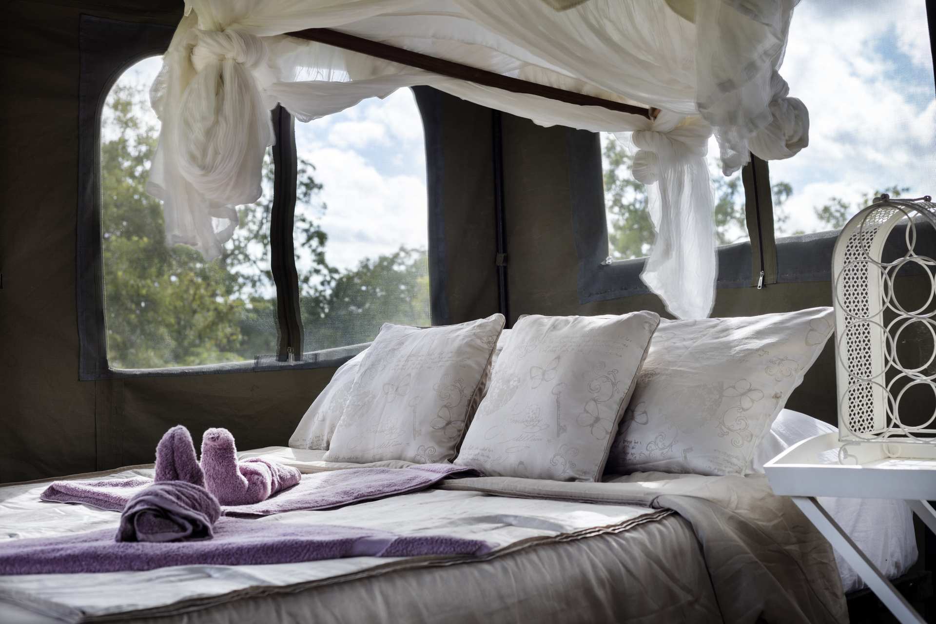 Nyamiruba  Camp image #4