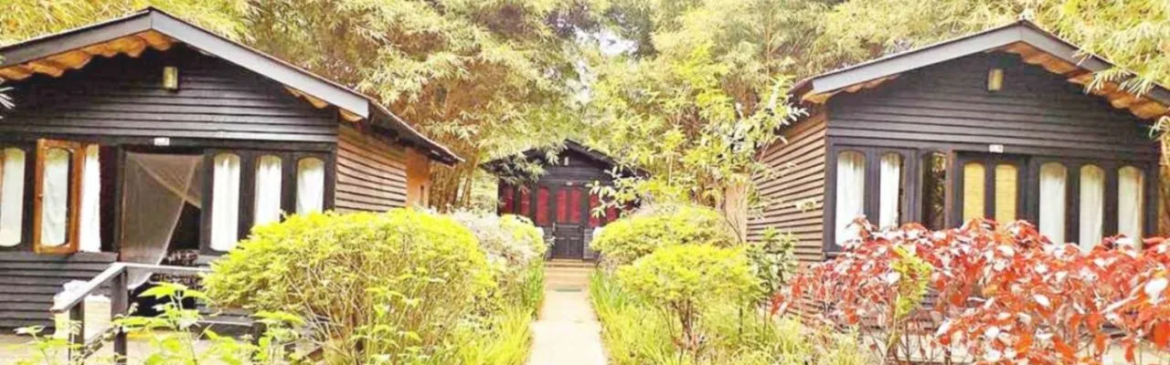 Karatu Lodges