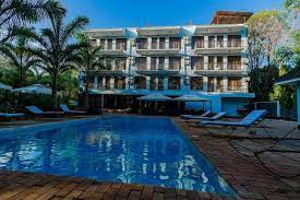 Panama Garden Resort image #1