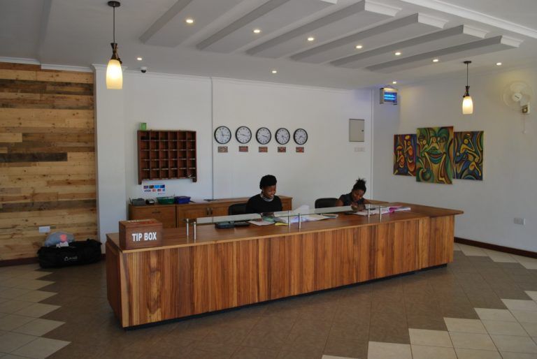 Park View Inn image #7