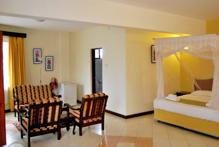 Park View Inn image #1