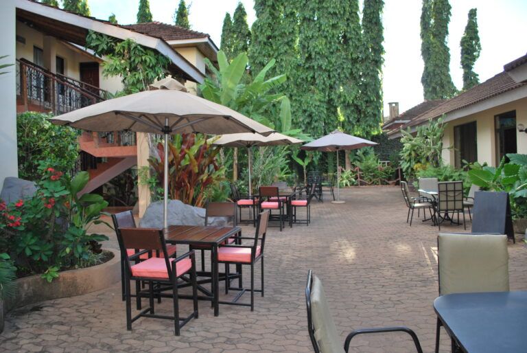 Park View Inn image #3