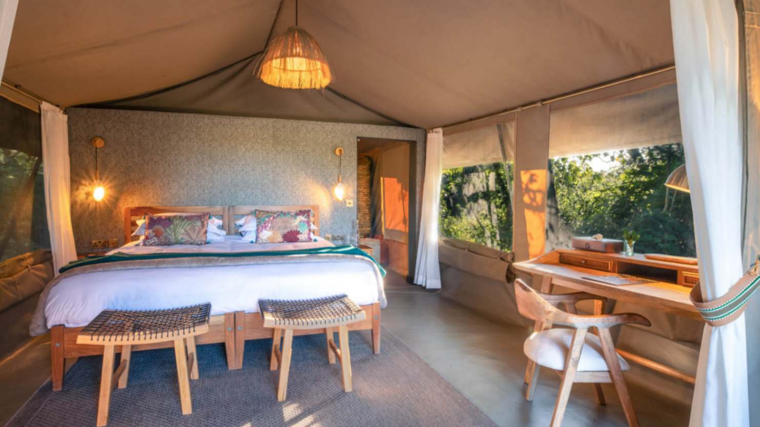 Rekero Camp image #1