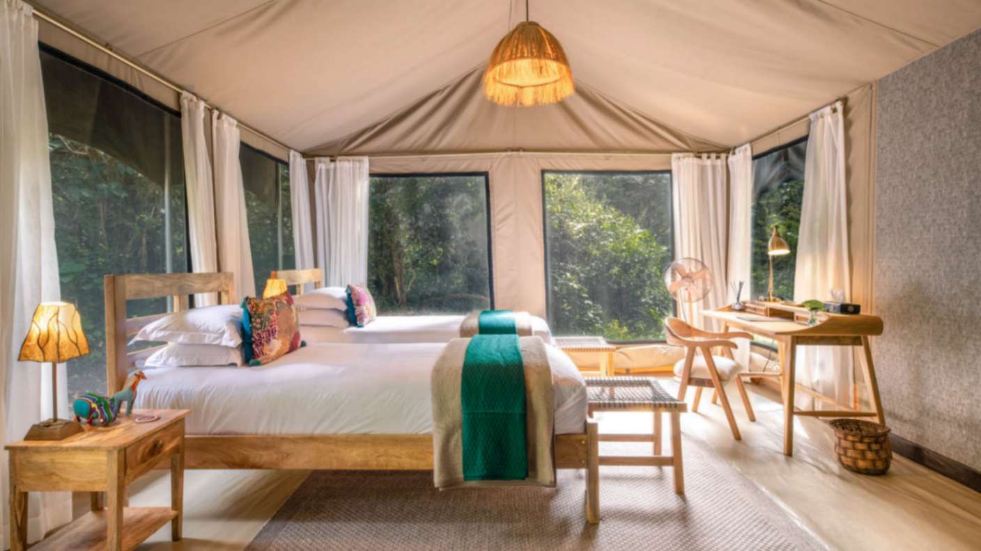 Rekero Camp image #11