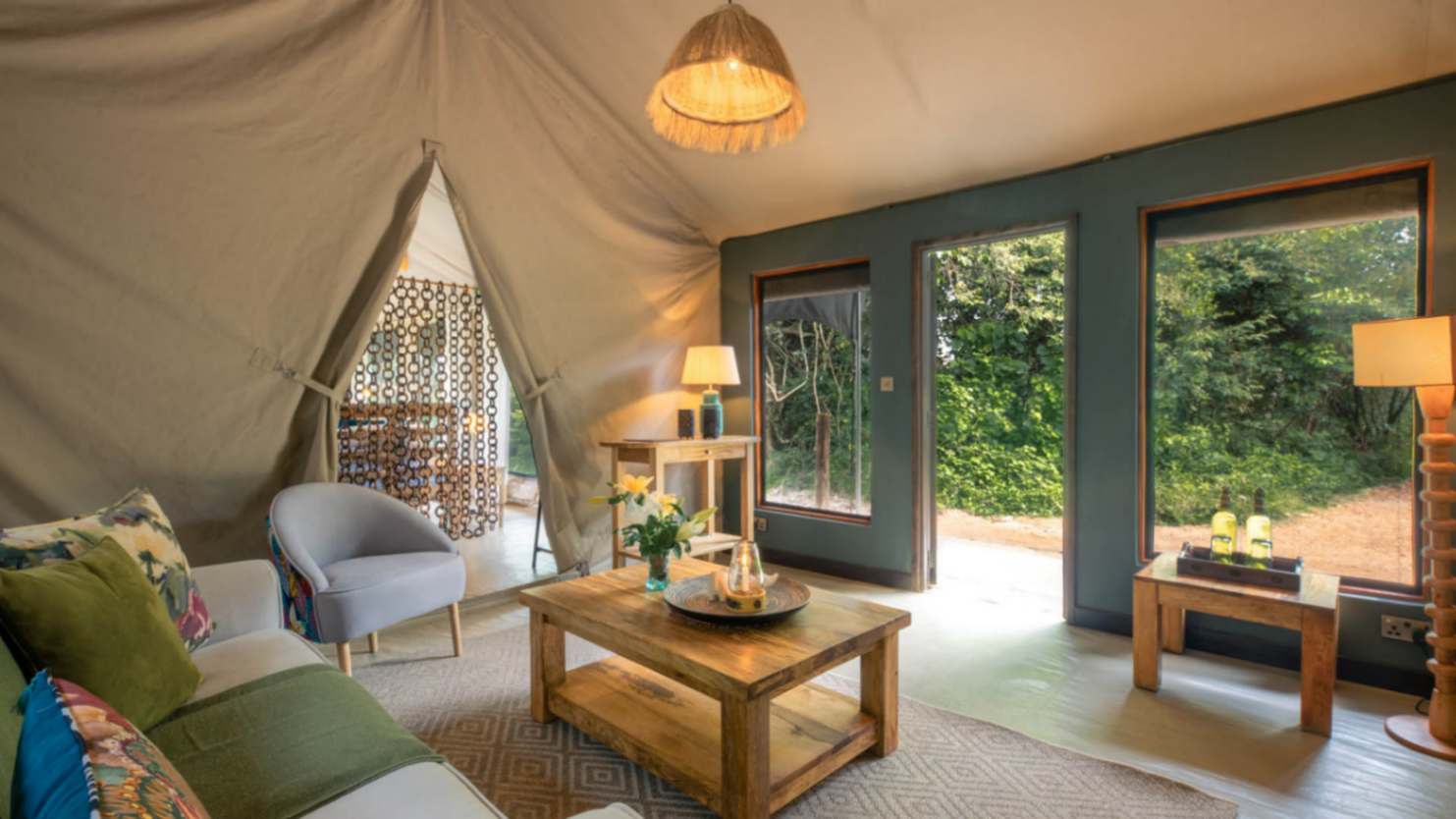 Rekero Camp image #4