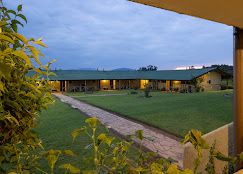 Rhino Lodge