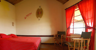 Rhino Lodge