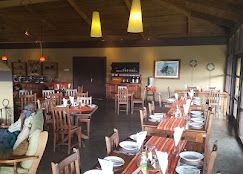 Rhino Lodge