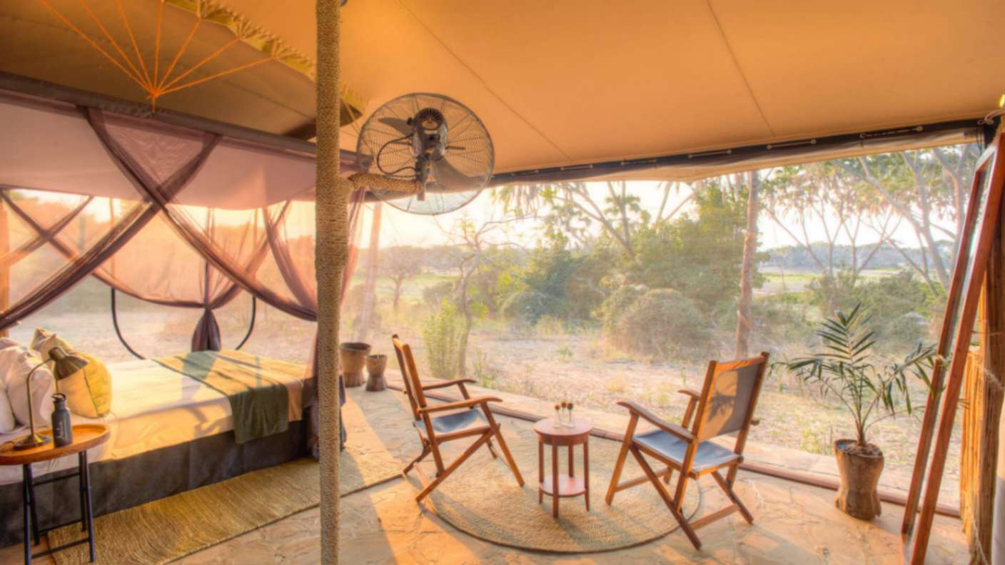 Roho Ya Selous image #7