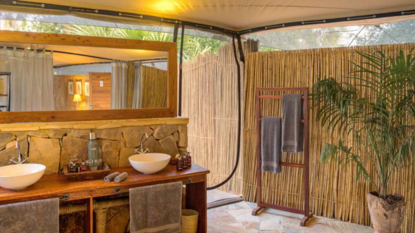 Roho Ya Selous image #5