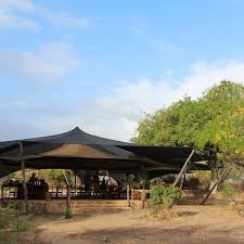 Roho Ya Selous image #4