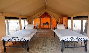 Ruaha Flycather Camp image #3