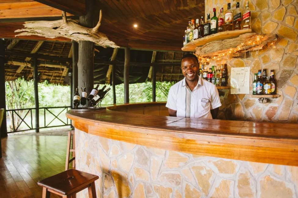 Rufiji River Camp image #17