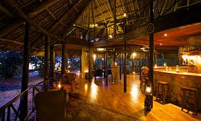 Rufiji River Camp image #4