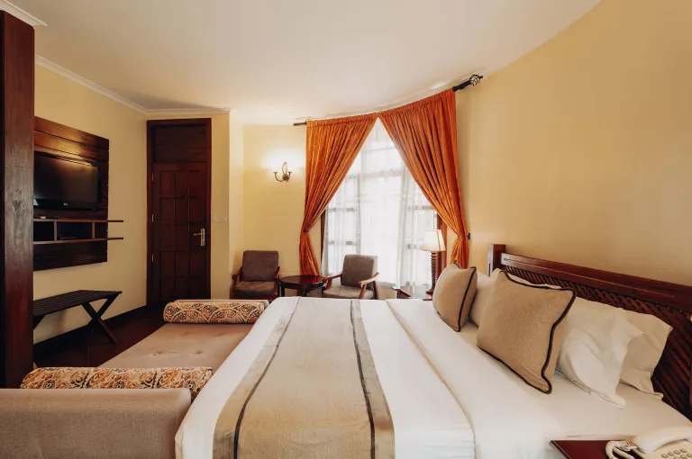 Sal Salinero Hotel image #15