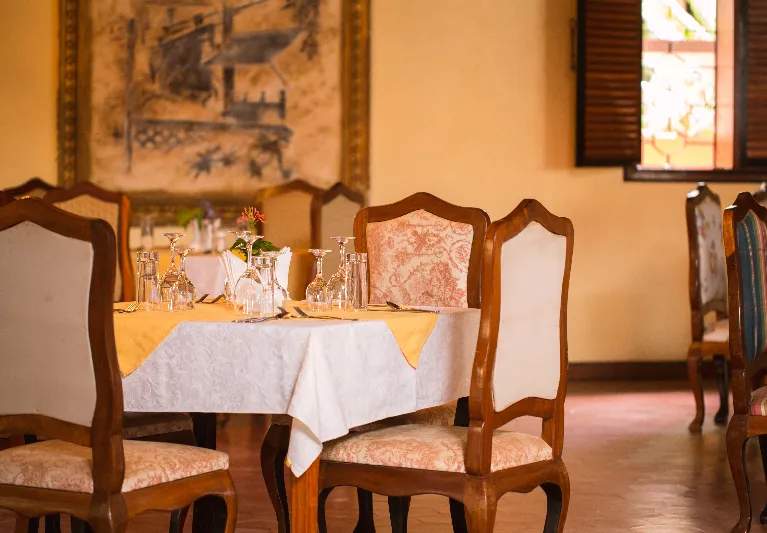 Sal Salinero Hotel image #12