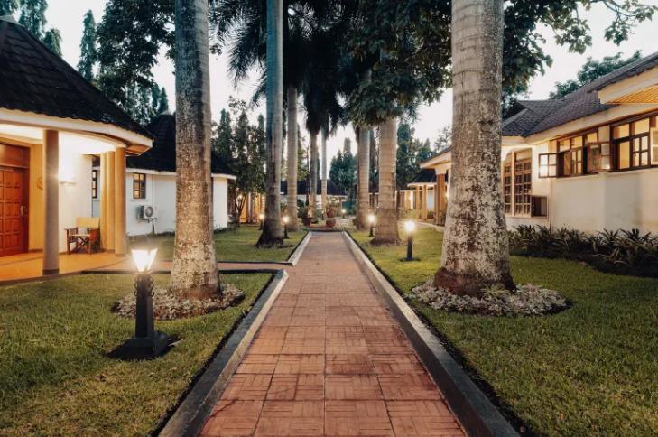 Sal Salinero Hotel image #8