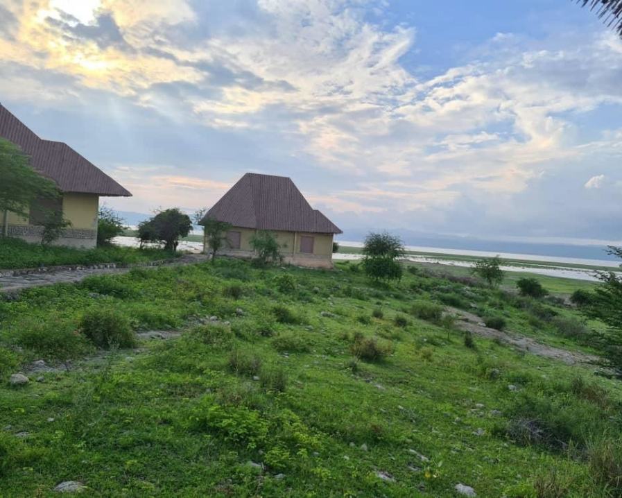 Serengeti Luxury Camp - Pamoja