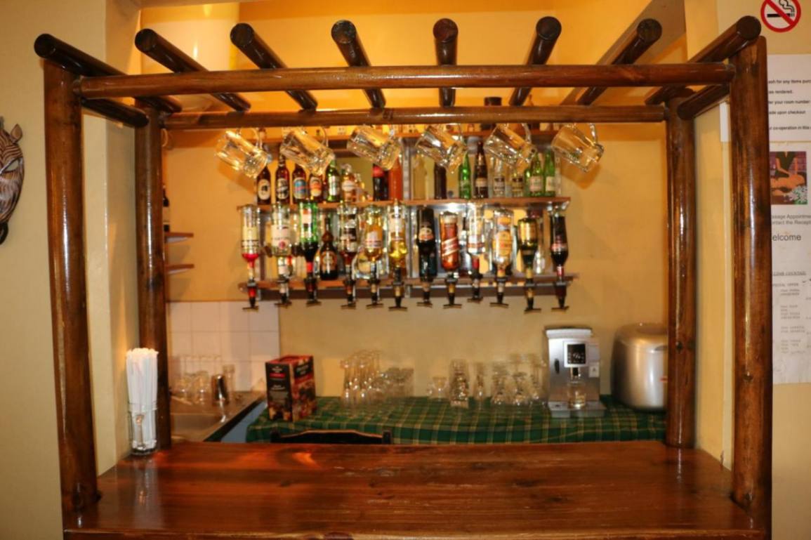 Springland Hotel image #5