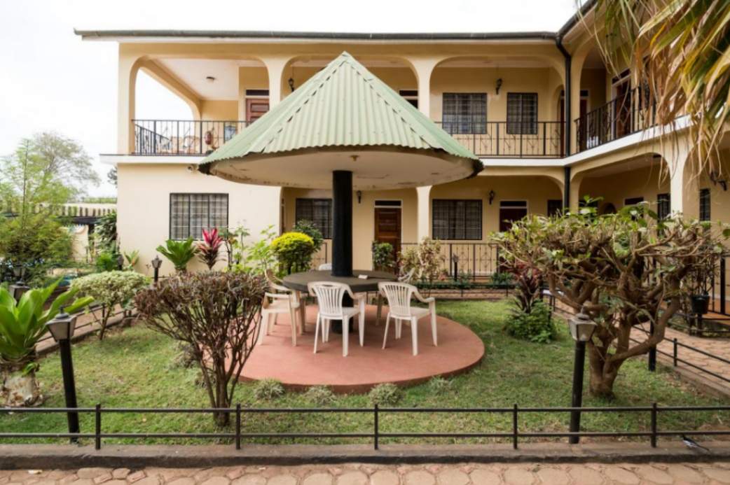 Springland Hotel image #15