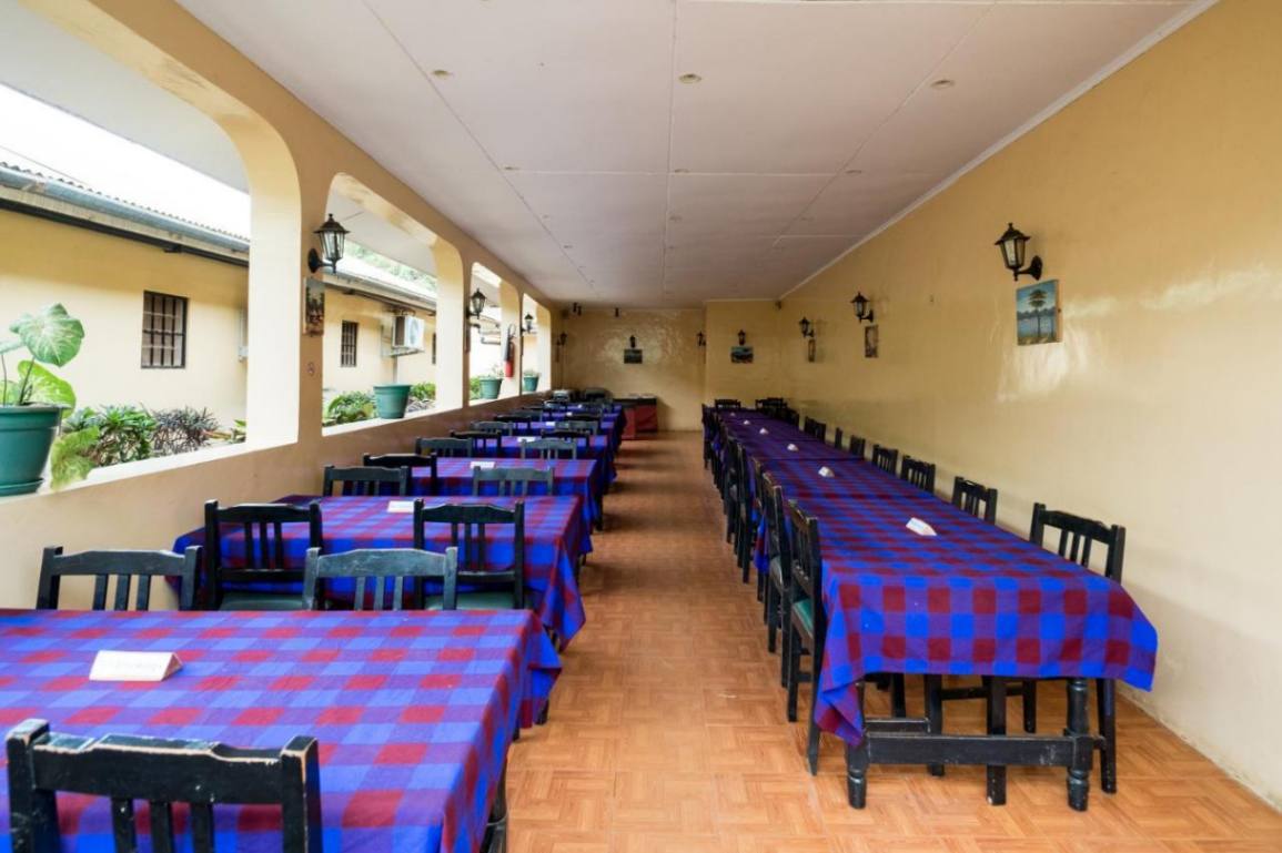 Springland Hotel image #7