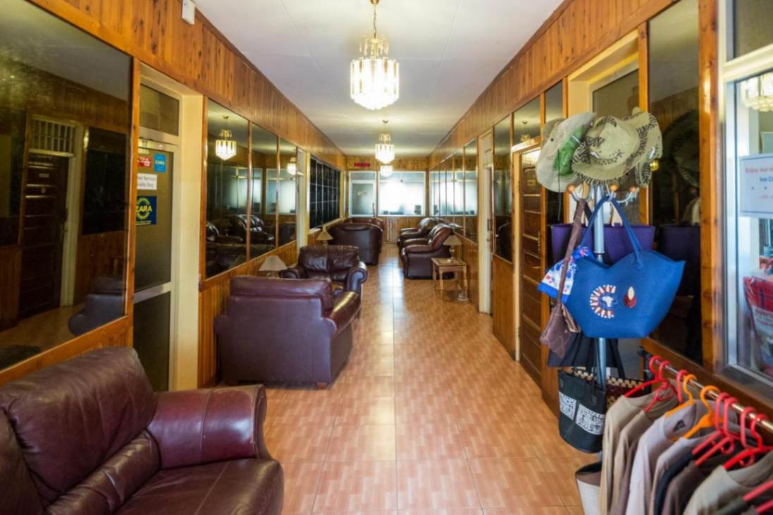 Springland Hotel image #13