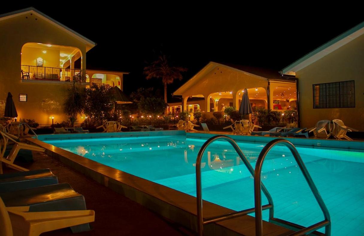 Springland Hotel image #2