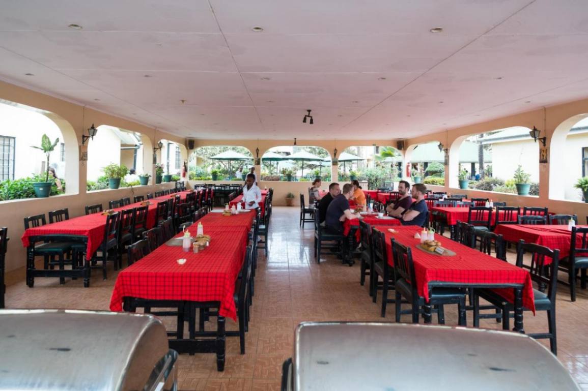 Springland Hotel image #6