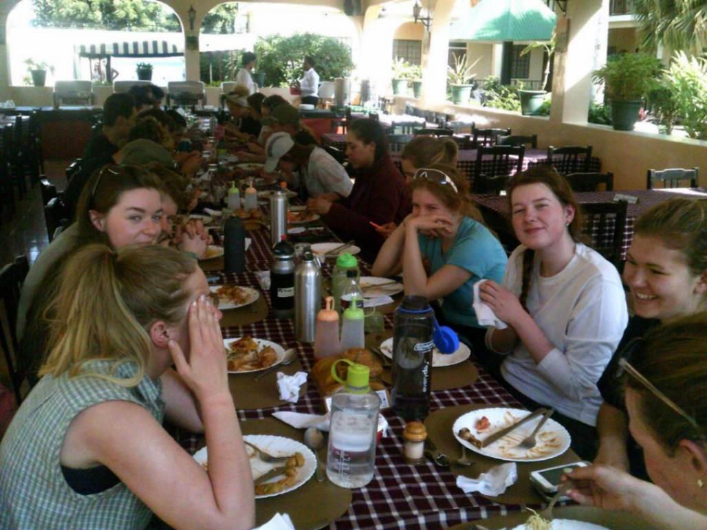 Springland Hotel image #9