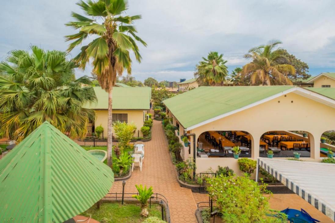 Springland Hotel image #11