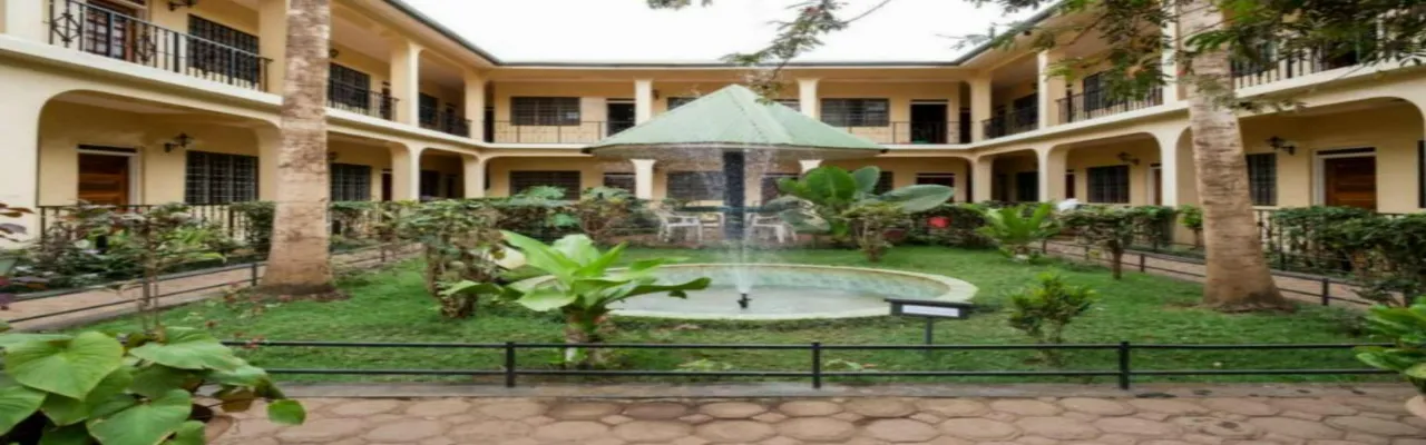Springland Hotel
