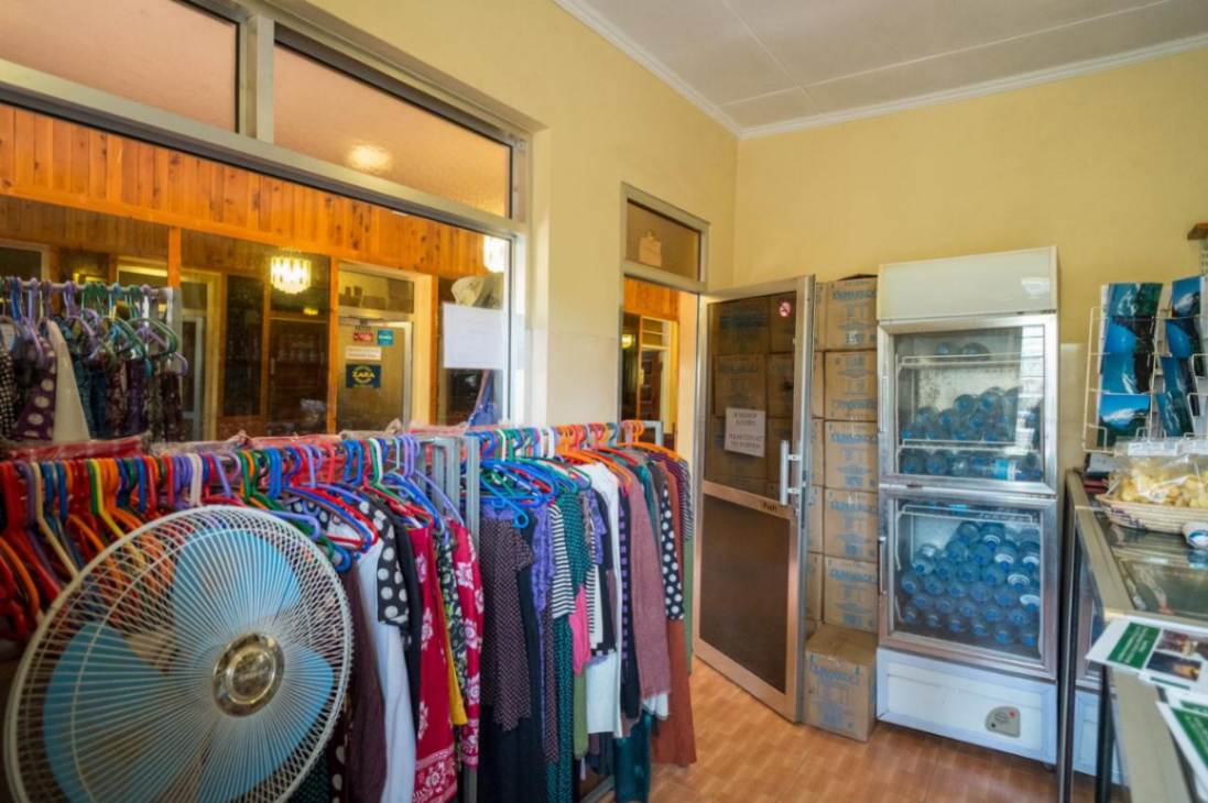 Springland Hotel image #10