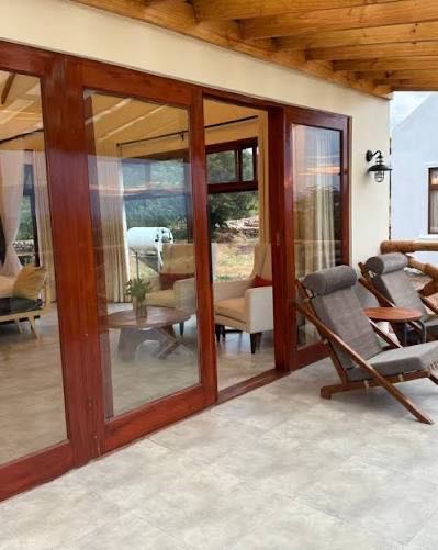 Tarangire Luxury Hideaway