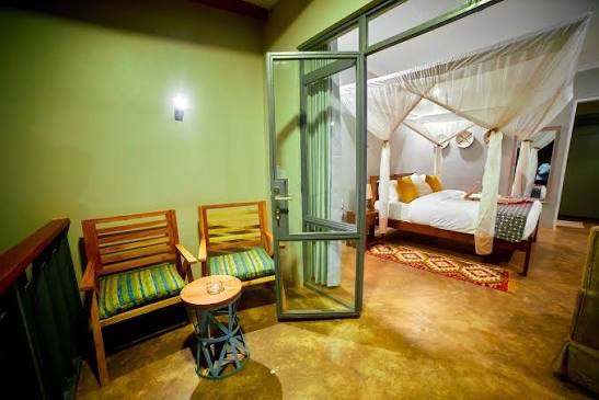 Tarangire Luxury Hideaway photo 4