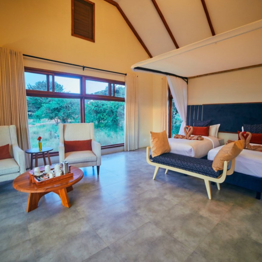 Tarangire Luxury Hideaway photo 2