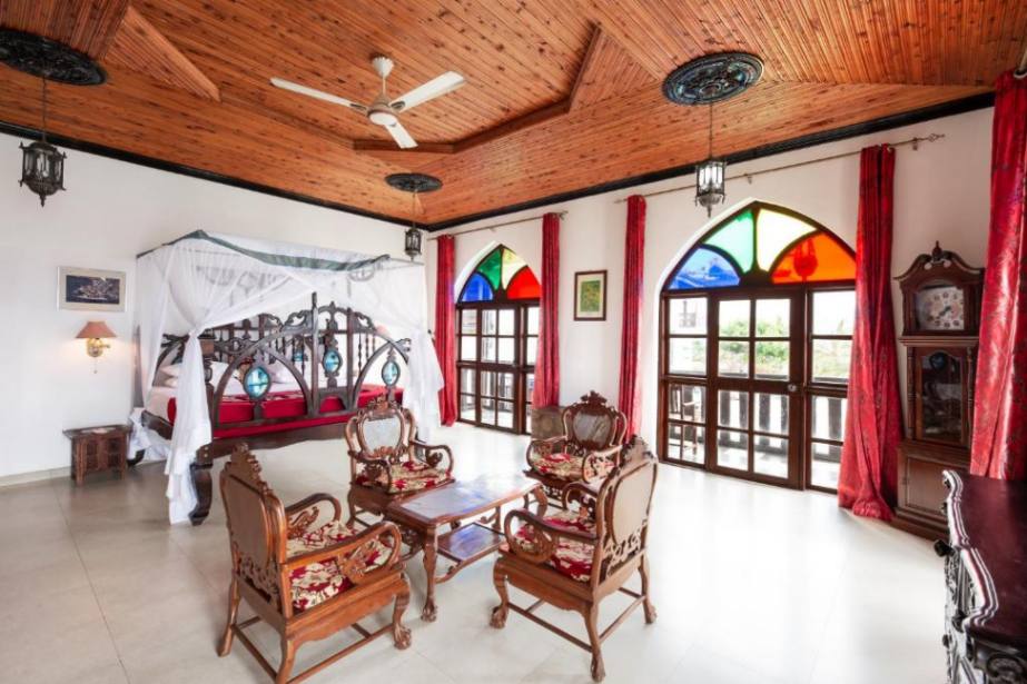 Tembo Hotel Zanzibar