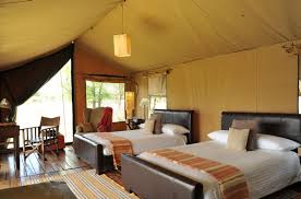 Kicheche Mara Camp image #6