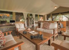 Kicheche Mara Camp image #14
